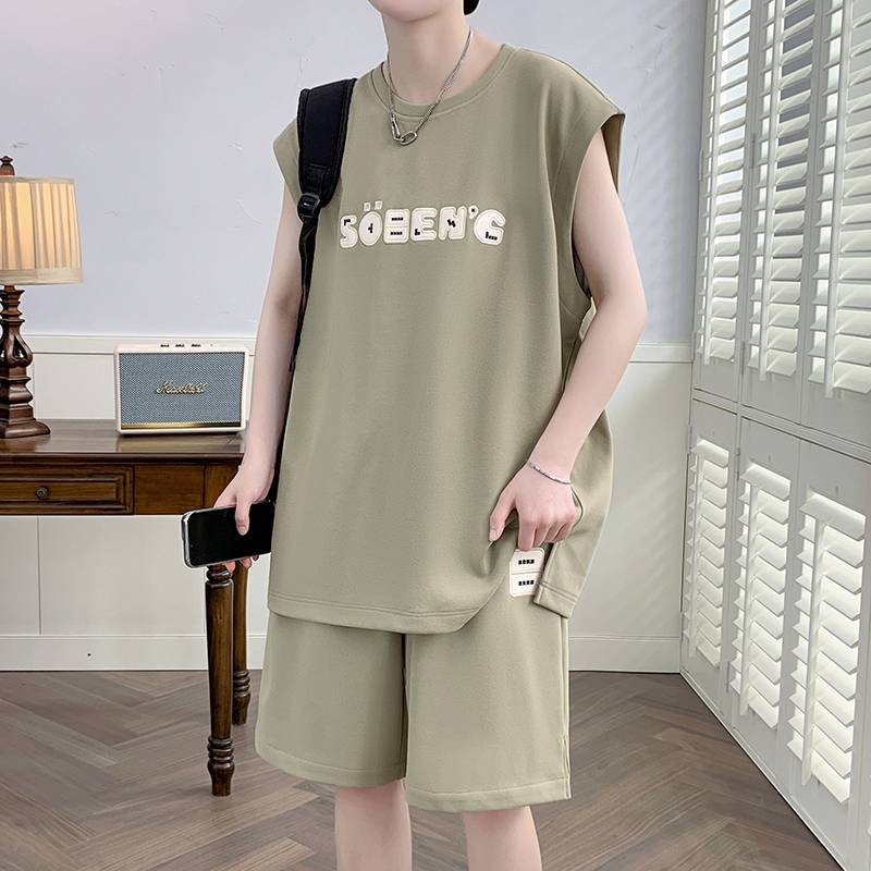 8001 green set